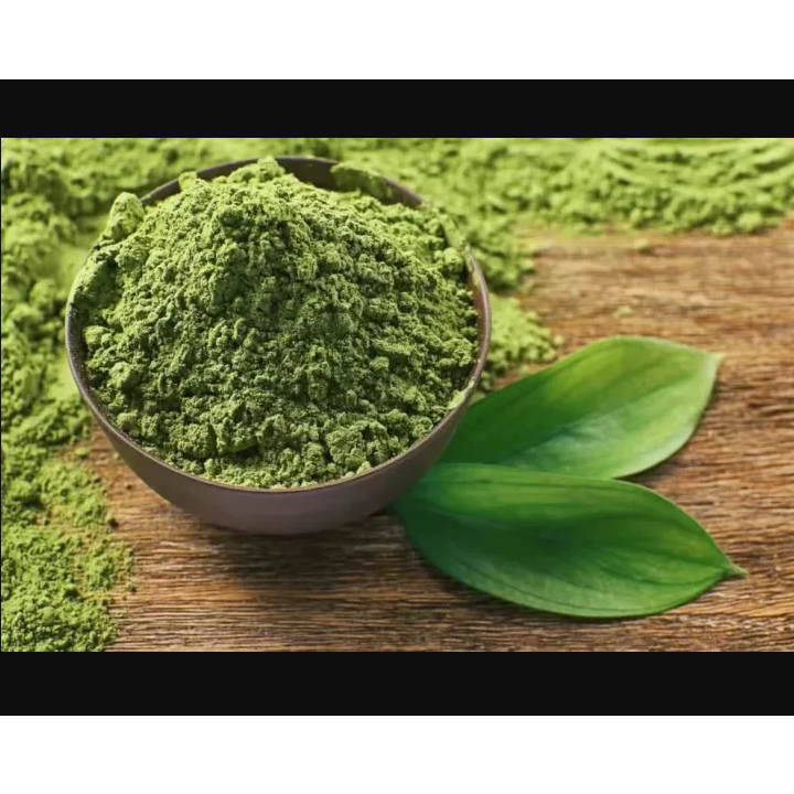 ผงชาเชียวมัทฉะ ชนิดผงสำเร็จรูป 100g เกรดพีเมี่ยม พร้อมความหอมอร่อย - รูปที่ 2