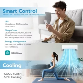 Midea wifi kit อุปกรณ์เชื่อมต่อWifi