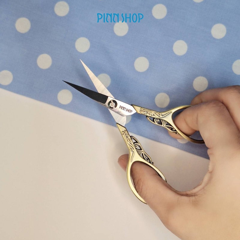 PINN مقص صغير فينتج — صورة 3