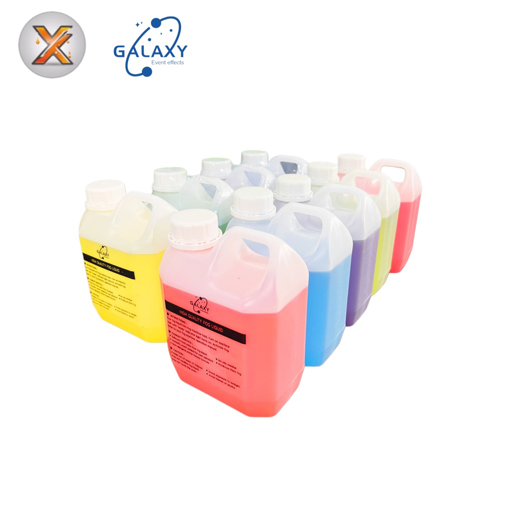 น้ำยาควันสโม๊ค  fog liquid  smoke oil  น้ำยาสโมค
