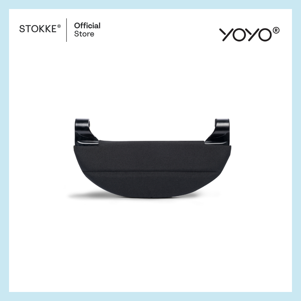 Stokke® YOYO Leg Rest ที่วางขา อุปกรณ์เสริม รถเข็นเด็ก Stokke® YOYO®