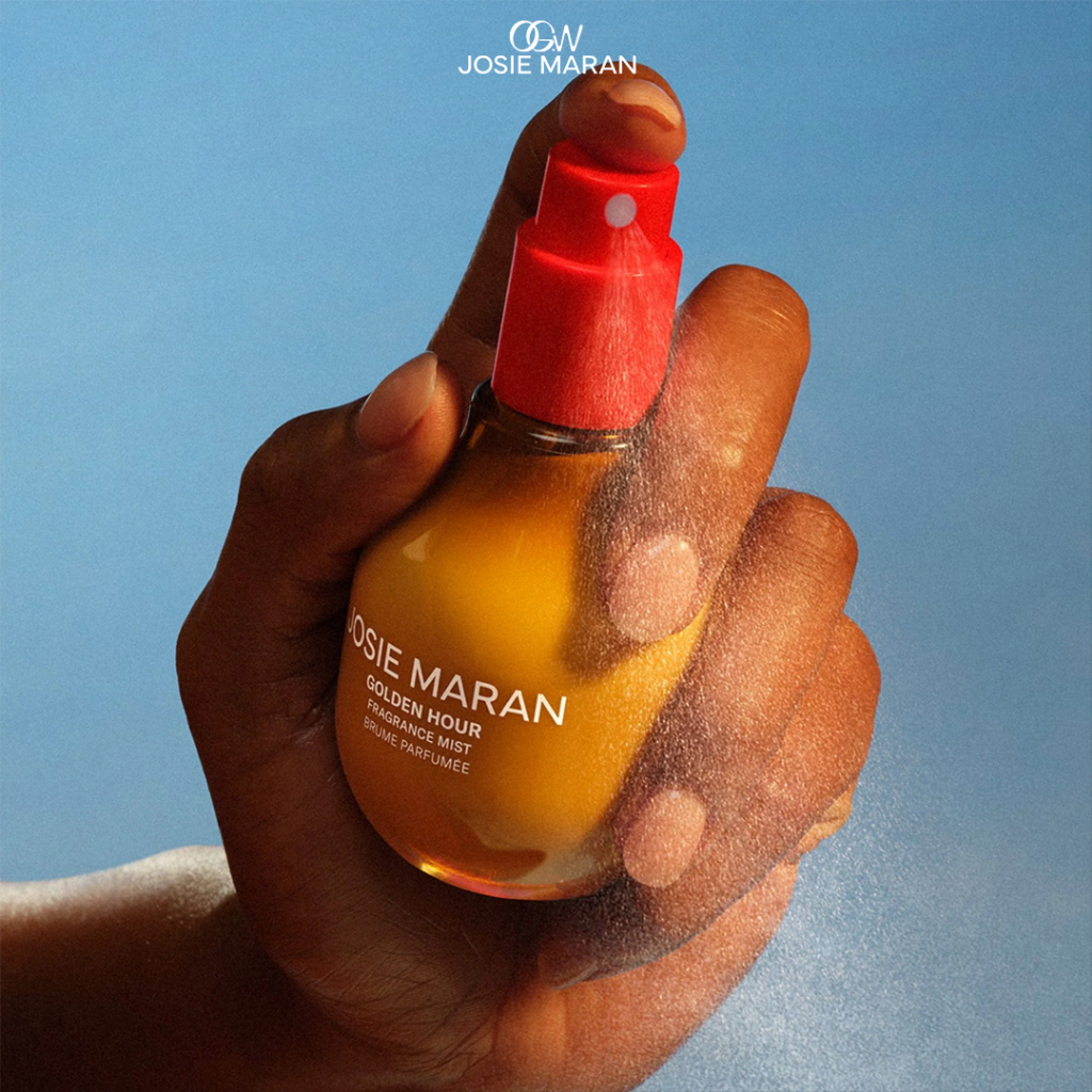 OGW | JOSIE MARAN Fragrance Mist