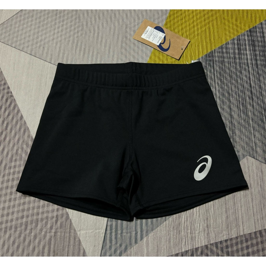 กางเกงรัดรูปวิ่งผู้หญิง Asics WOMEN HOT PANT