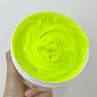 มาร์คเขียวทิพย์สุ(สูตรใหม่)ขนาด450g THIPSU MARK BODY