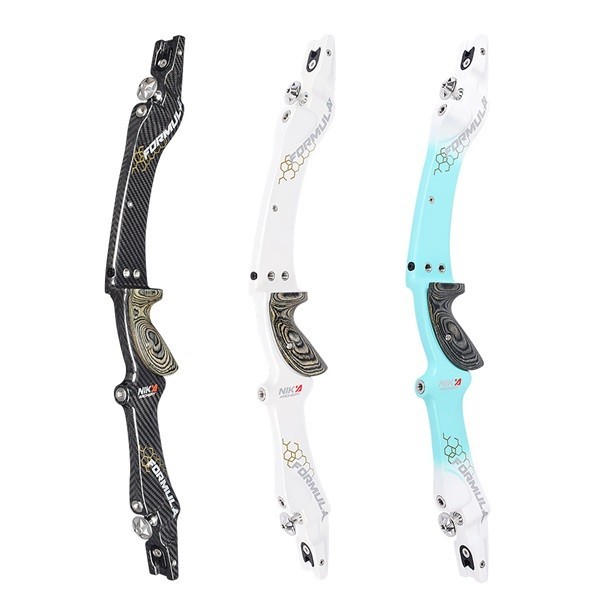 ธนู Recurve NIKA ET-9 (Formula) 25"