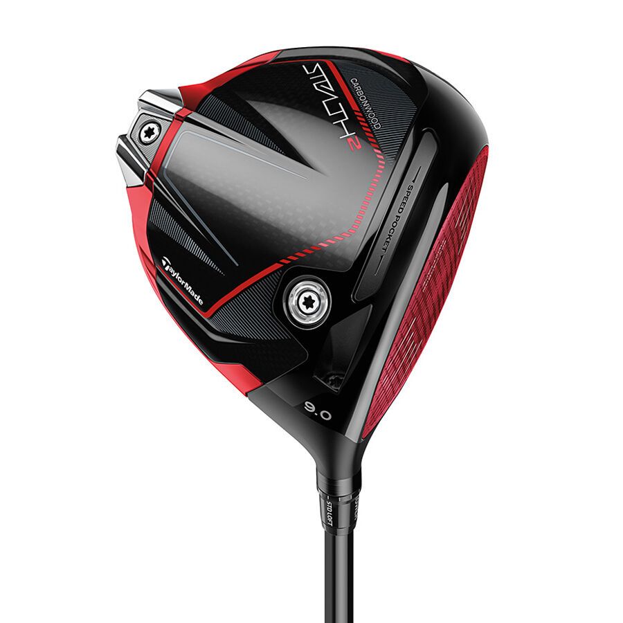 TM23 STEALTH 2 DRIVER