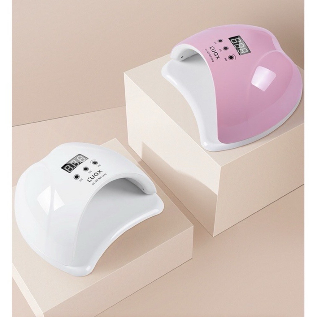 เครื่องอบเล็บ UV L’UGX