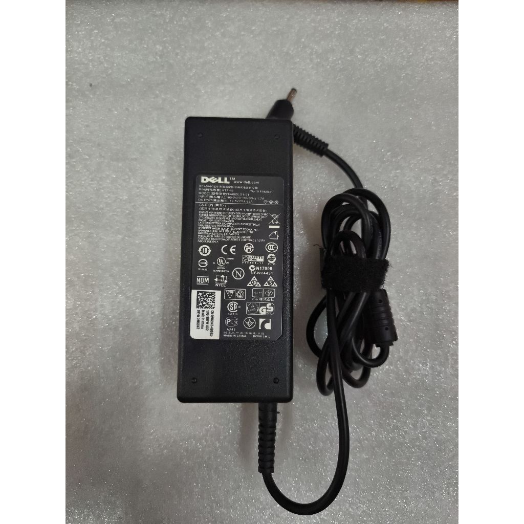 สายชาร์จโน๊ตบุ๊ค DELL