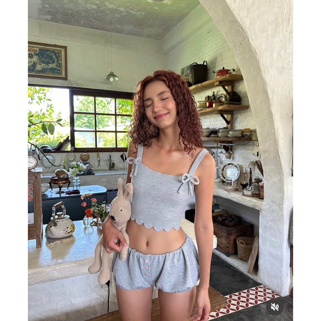 พร้อมส่ง‼️onsra set👙