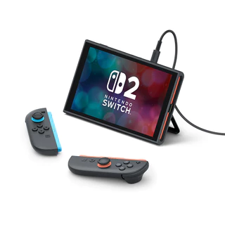 [ ส่งด่วน แถม Gift Set ] เครื่อง Nintendo Switch 2 ศูนย์ Synnex ประกัน 21 เดือน