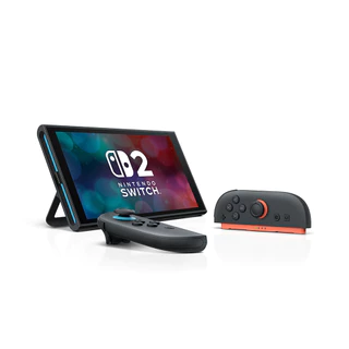[ ส่งด่วน แถม Gift Set ] เครื่อง Nintendo Switch 2 ศูนย์ Synnex ประกัน 21 เดือน