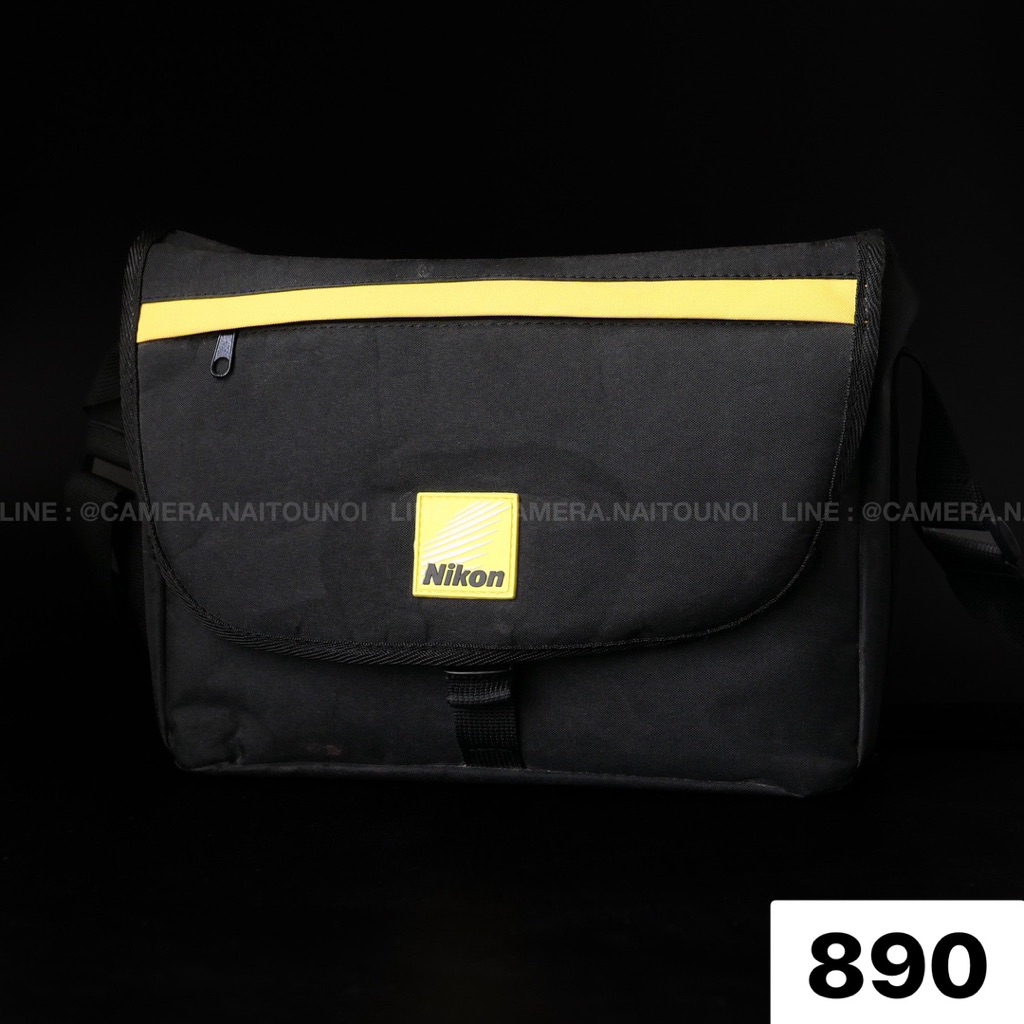 ( Used!! ) กระเป๋า Nikon < Mint >