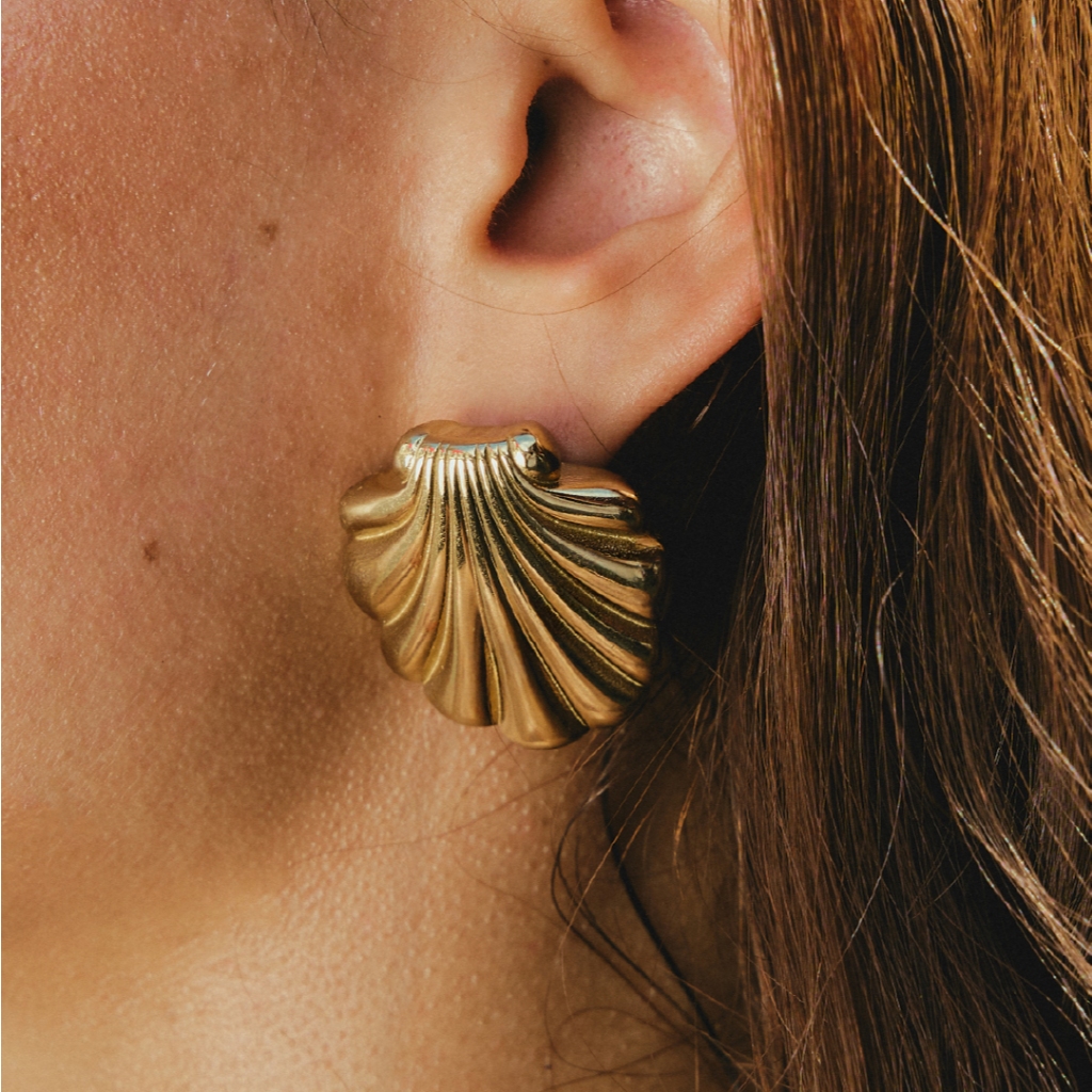 Valichain - Lilo Shell Stud