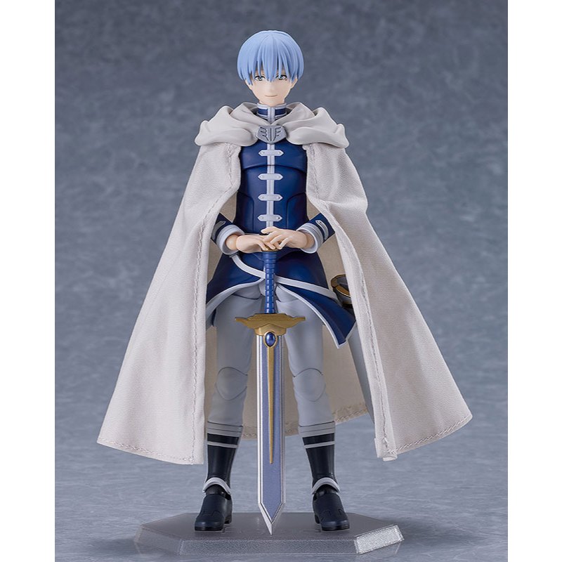 ส่งเดือน 9-10/2569 4580828660861 Good Smile Company figma Frieren Beyond Journey's End Himmel