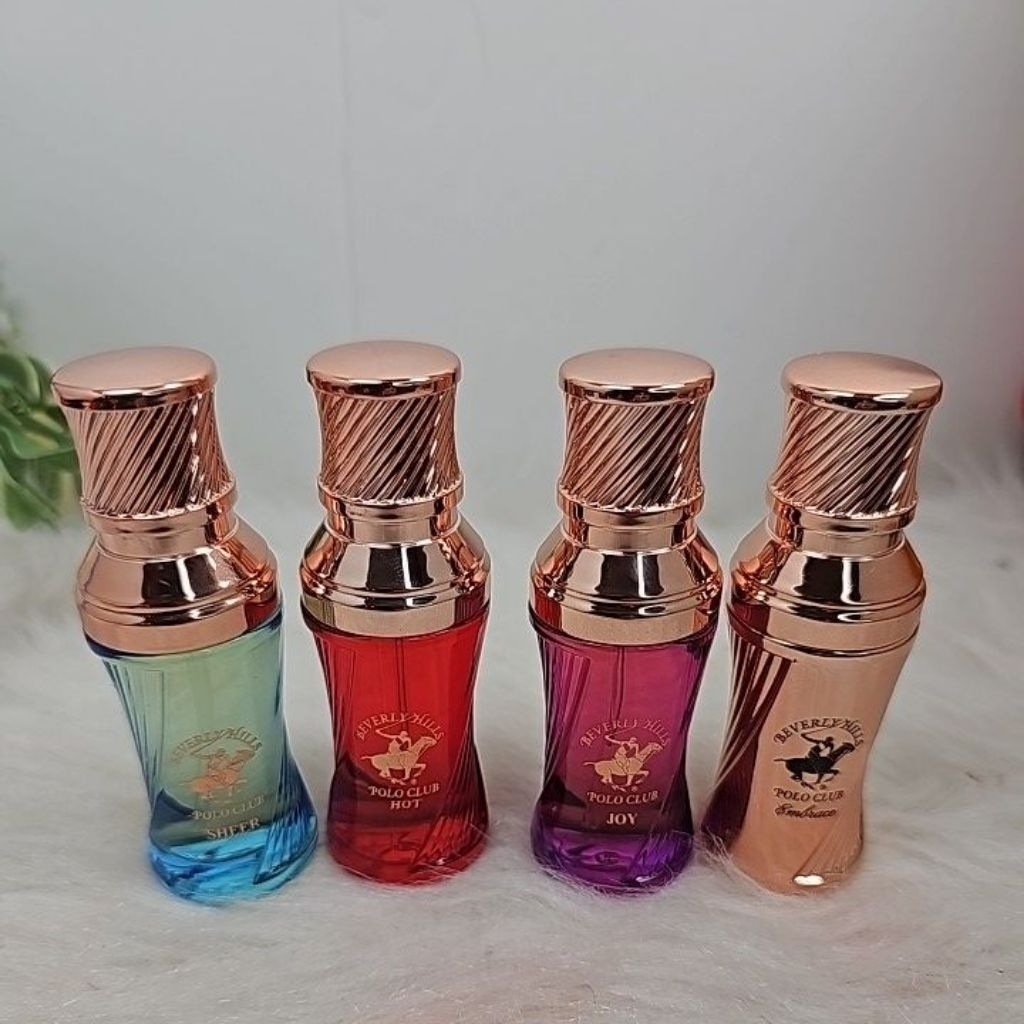 Beverly hill polo club 15ml