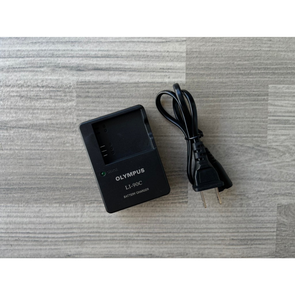 แท่นชาร์จกล้อง Olympus Stylus SH-1 SH-2 SH-3 SH-50 TG-1 TG-2 TG-3 TG-5 TG-6 TG7 XZ2 สายชาร์จแบต LI-9