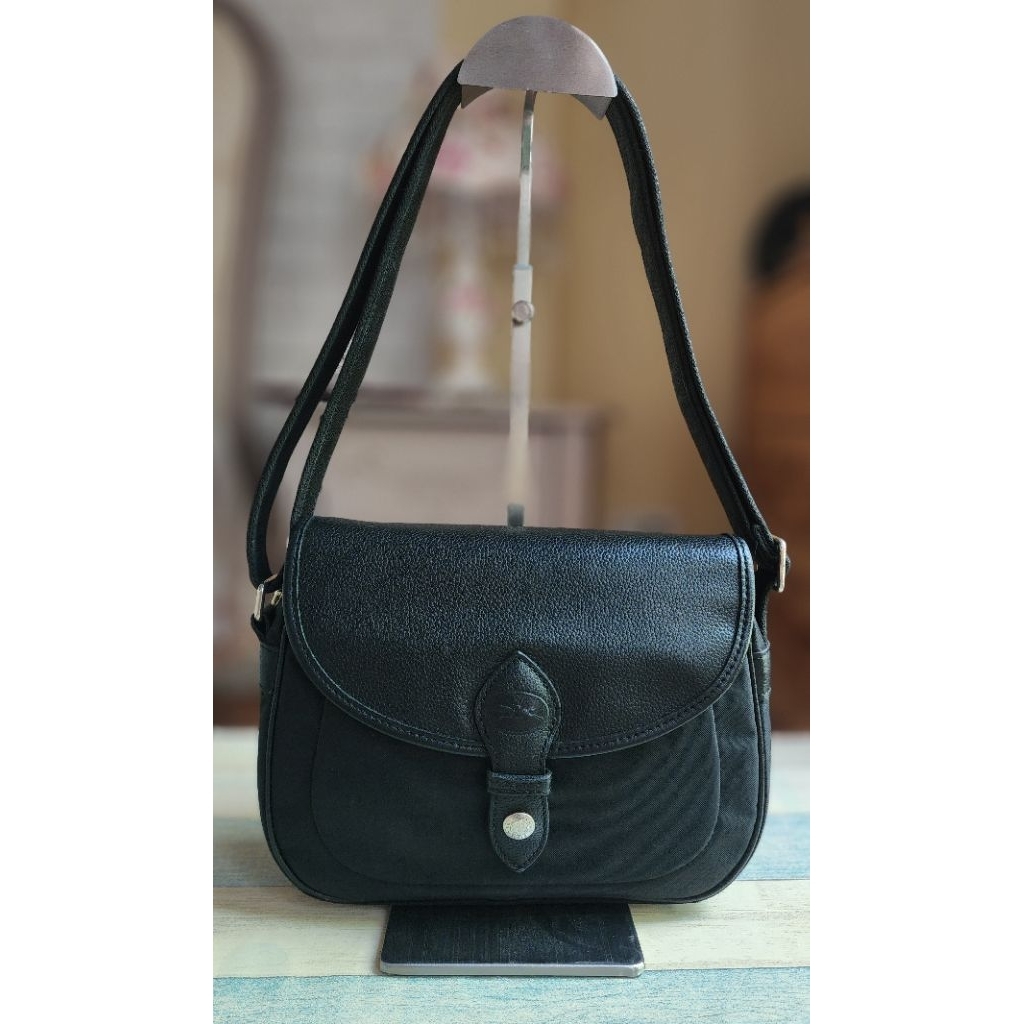 กระเป๋ามือสองแบรนด์Longchampแท้💯