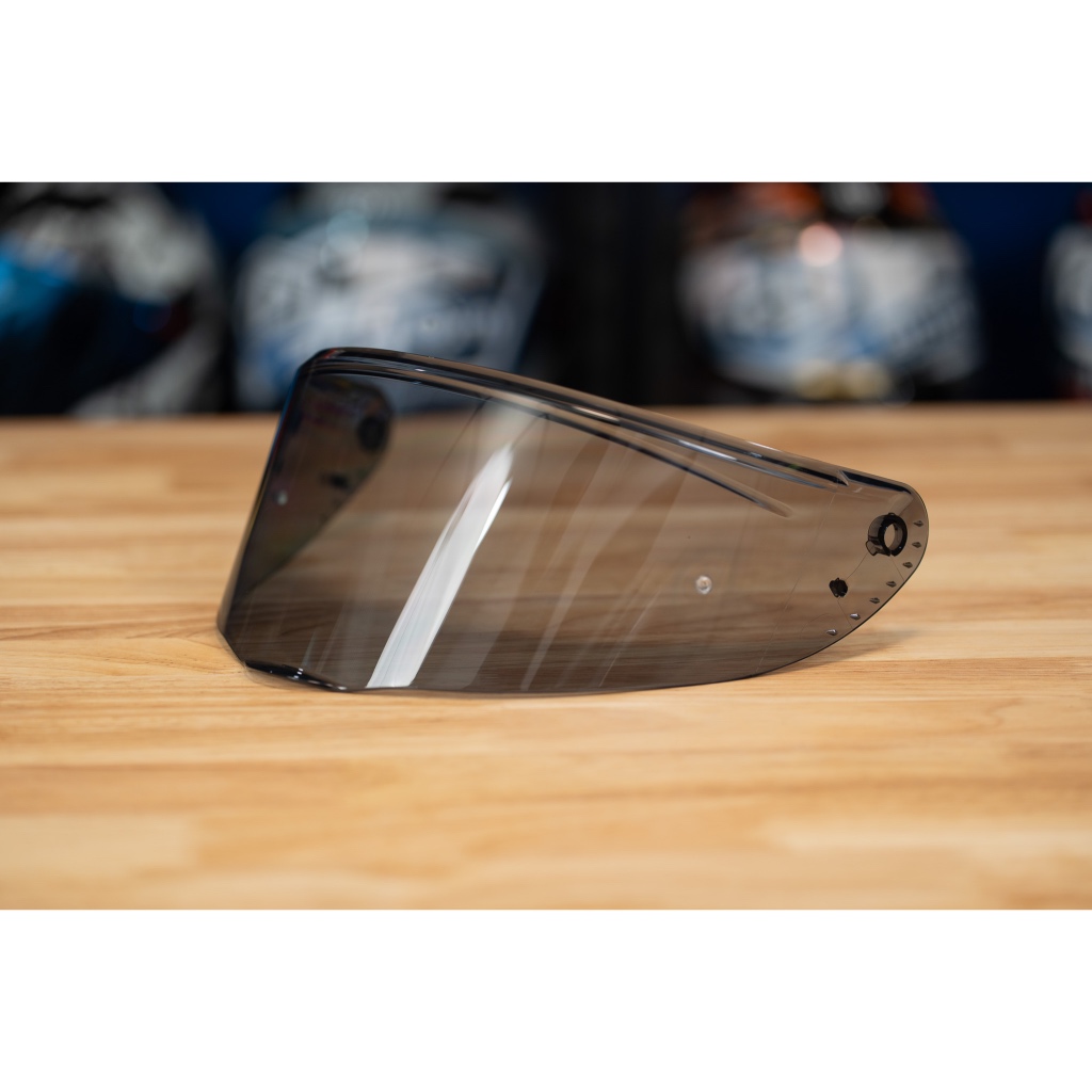 ชิวหน้าหมวกกันน็อคเต็มใบ Soman Sm973