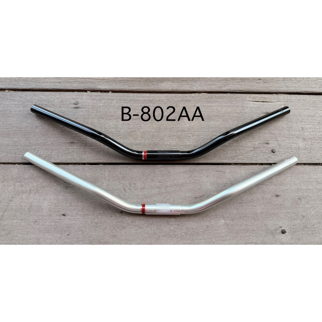 แฮนด์/Nitto/B802AA/W660 "OG Rise Bar "