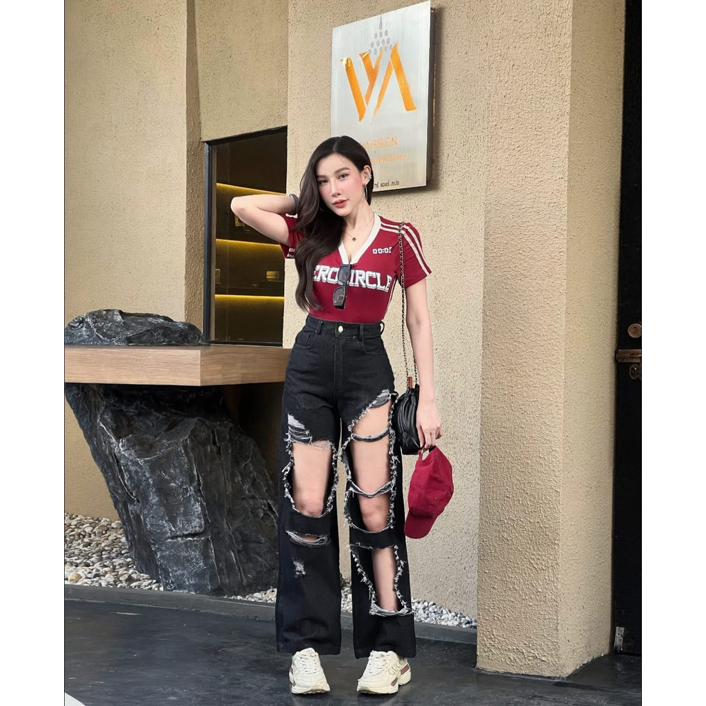 มือ1 งานป้ายjidapa size.L❤️🎀