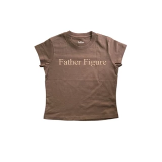 chicchi.cshop | เสื้อยืด babytee ลาย Father Figure