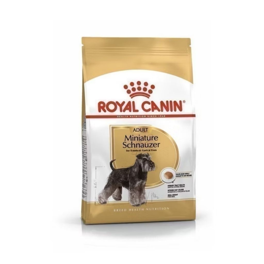 royal​ canin.schnauzer