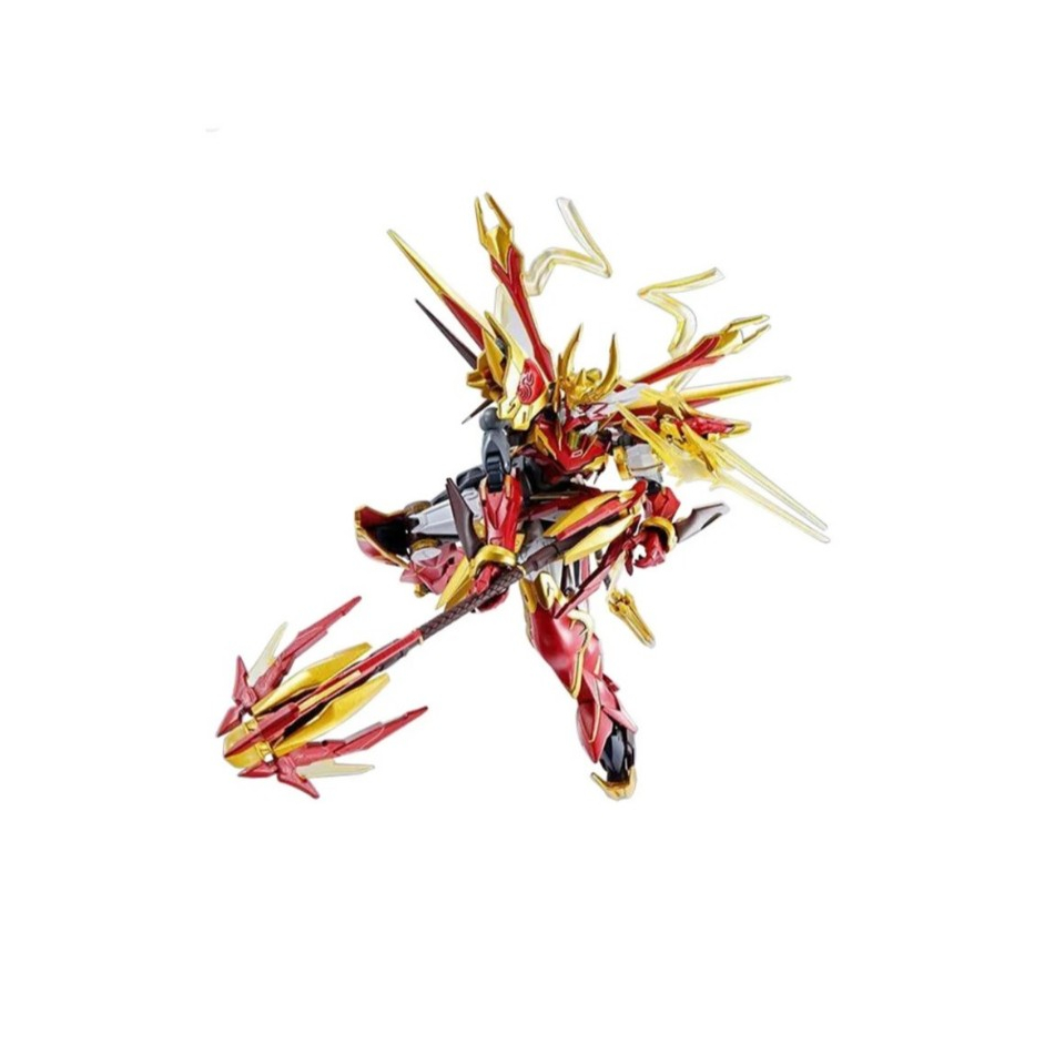 Bandai x Tencent Games Robot Damashii Honor of King Sun Wukong