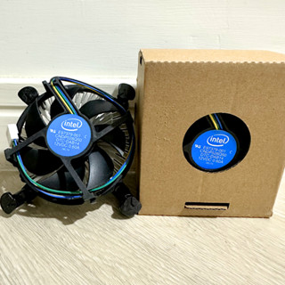 (ของใหม่ มือ1) ซิงค์พัดลม cpu Intel สำหรับ LGA 1155,1150,115…
