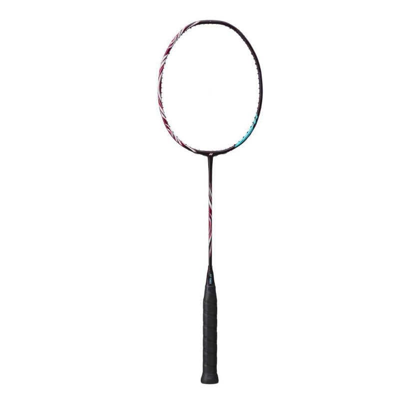 Yonex Astrox 100 Zz 100ZZ AX100ZZ Badminton Racket KURENAI KRNI 3U6 (No Strings)