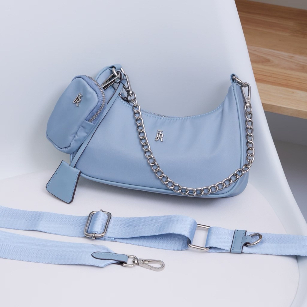 Jira store มือสอง สีฟ้า