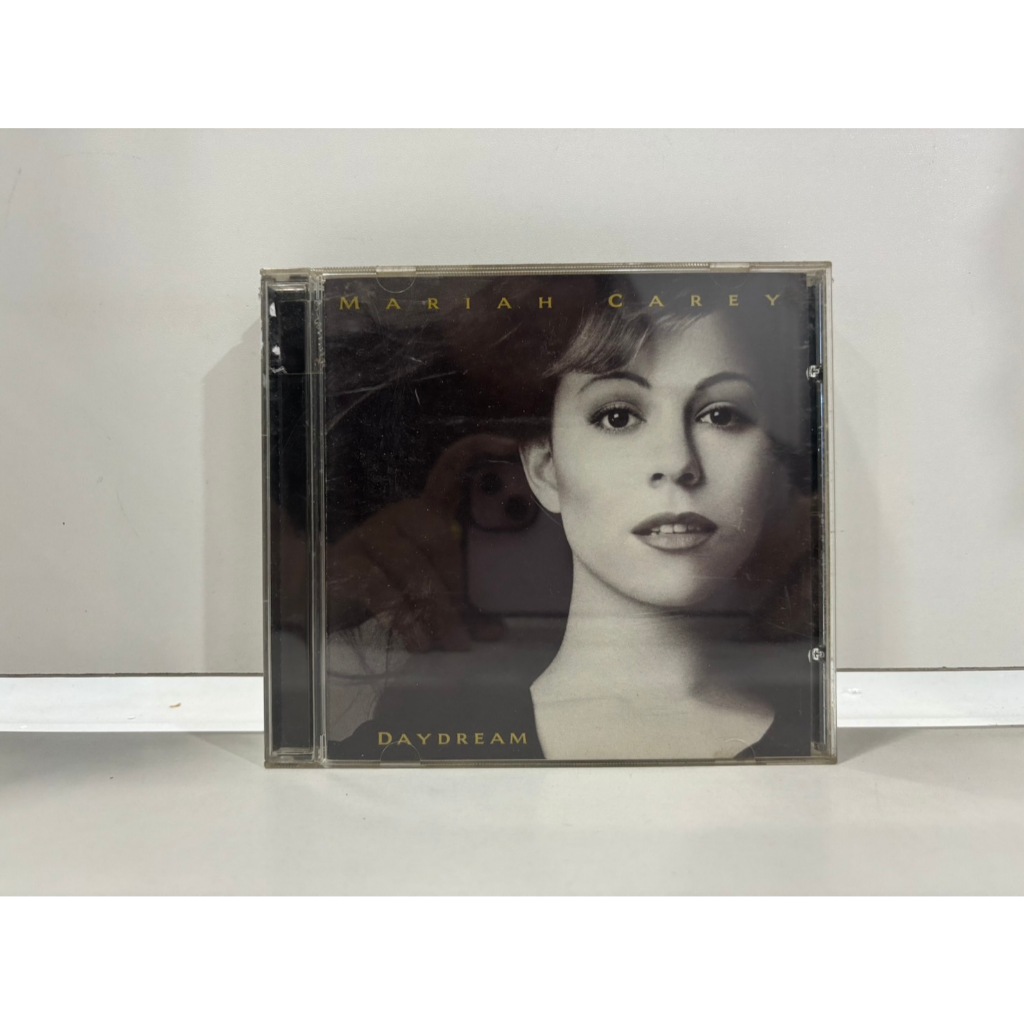 1 CD MUSIC  ซีดีเพลงสากล MARIAH CAREY   DAYDREAM (K3A39)