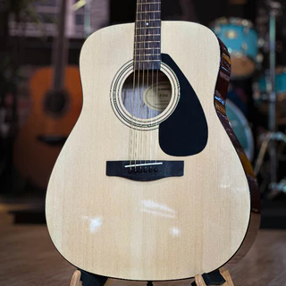 [โค้ดลด1500-📸] กีตาร์โปร่ง Yamaha F310 โปร่งไฟฟ้า เซตสุดคุ้ม> กระเป๋า+สายแจ็ค+สายสะพาย+ปิ๊ก+ที่เก็บปิ๊ก+คาโป้+ประแจ