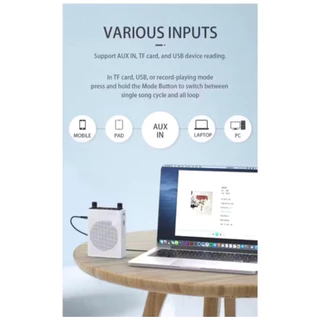 ใหม่ ลำโพงรุ่น KS10+ KS16 KS06 Bluetooth ลำโพง ขยายเสียง ขนาดเล็ก แบบพกพา พร้อม ไมโครโฟนwireless สินค้าของแท้100%