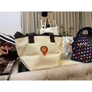 กระเป๋าผ้าสั่งเฉพาะไลฟ์สด