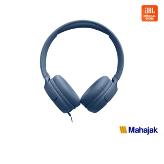 JBL TUNE 520C USB-C หูฟังมีสาย หูฟังน้ำหนักเบา