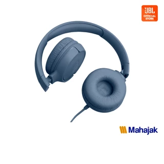 JBL TUNE 520C USB-C หูฟังมีสาย หูฟังน้ำหนักเบา