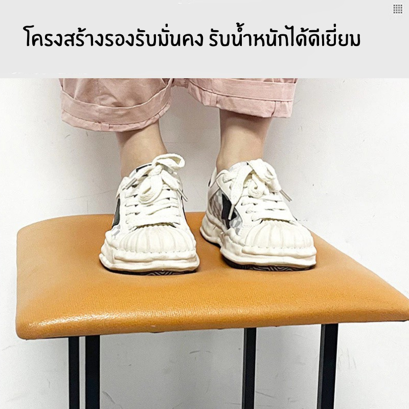 ชุดโต๊ะเก้าอี้ โต๊ะเก็บเก้าอี้ได้ โต๊ะกลางพร้อมเก้าอี้สตูล 4 ที่นั่ง แบบเก็บซ่อนได้ ดีไซน์ทันสมัย พร้อมล้อเลื่อน - รูปที่ 3