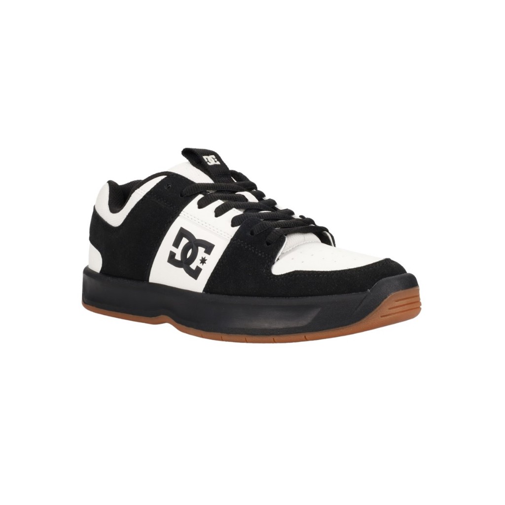 DC SHOES รองเท้าผ้าใบผู้ชาย Mens Lynx Zero Shoes (XWKW) 251 ADYS100615-XWKW