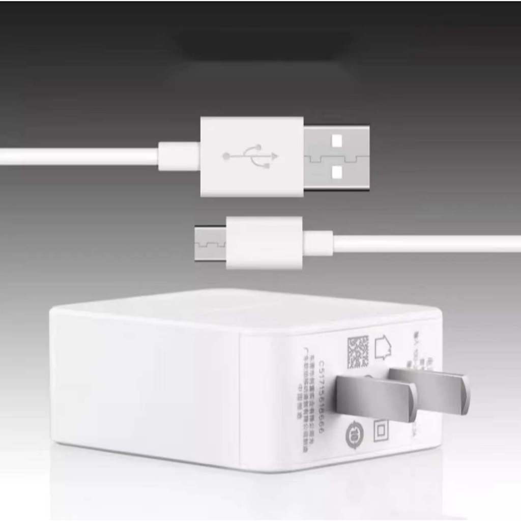 【Big SALE】ชุดชาร์จVivo สายชาร์จ +หัวชาร์จ สายชาร์จV8 MicroUSB รองรับทุกรุ่นV9V7+V7V5sV5LiteV5PlusV5V3MaxV3Y85Y81Y71Y65 - รูปที่ 4