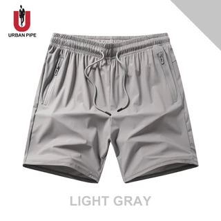 URBAN PIPE กางเกงขาสั้น ผ้าเย็นแห้งไวกว่า ใส่สบายจัดกางเกงขาสั้นผู้ชาย Everyday Sports Shorts 208502