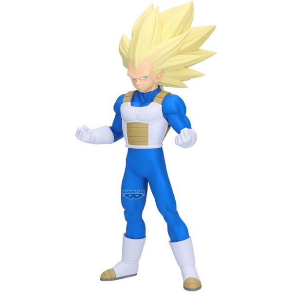 Banpresto Dragon Ball Daima Super Saiyan 3 Vegeta 4983164293814 (Figure)