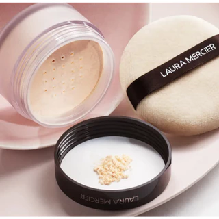 Laura Mercier ลอร่า เมอร์ซิเออร์ Velour Puff พัฟต่งหน้า