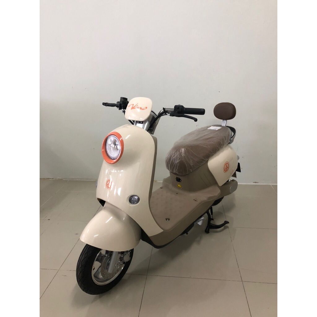 Zxtec มอไซค์ไฟฟ้ารุ่น Q6