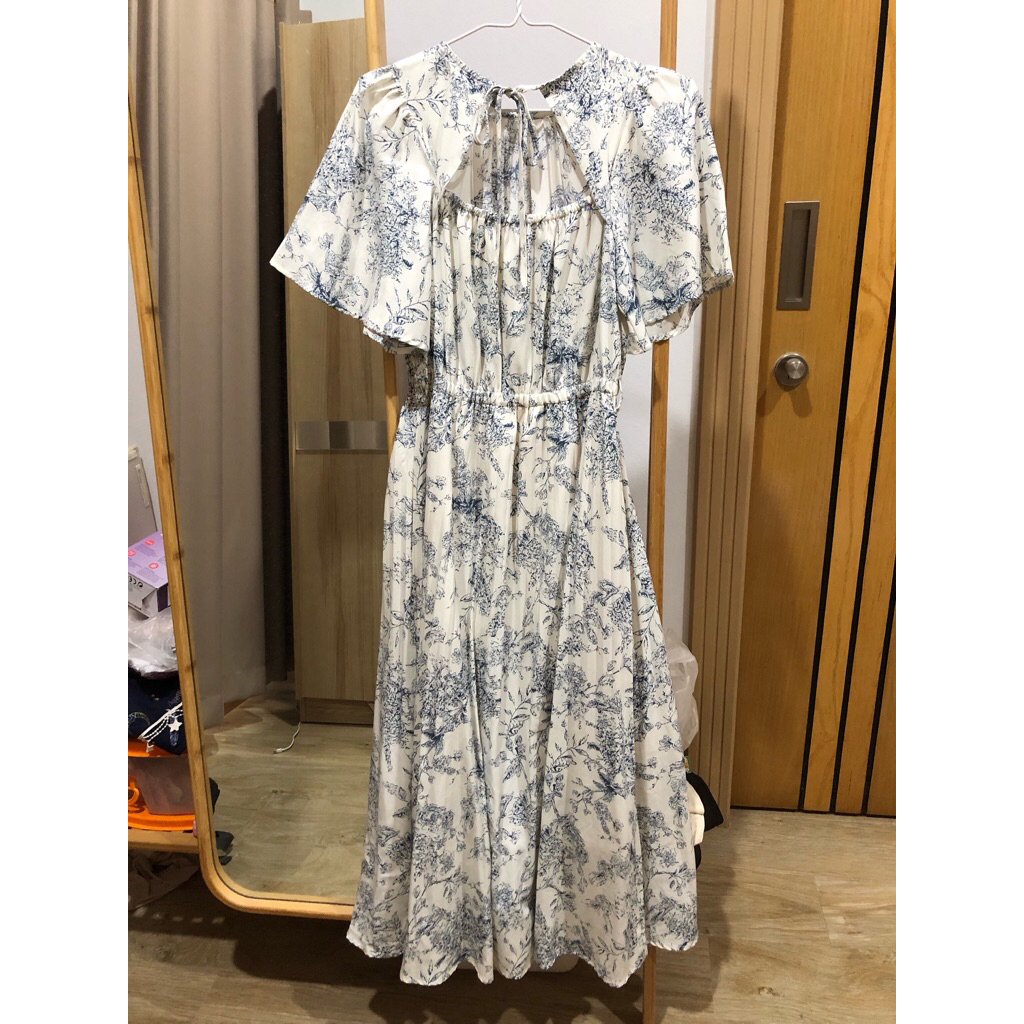 เดรสแบรนด์ญี่ปุ่น GRL