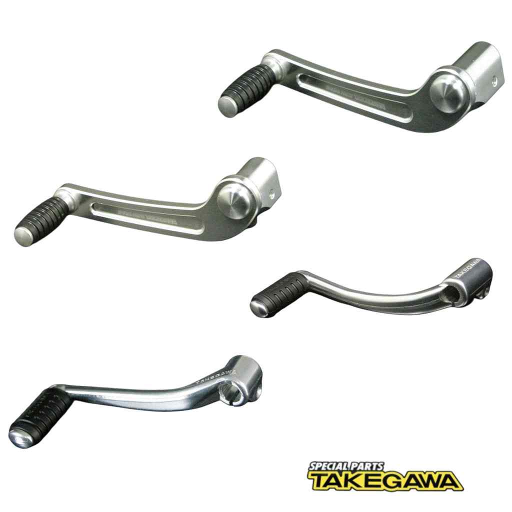 คันเกียร์ TAKEGAWA สำหรับ Monkey50 FI,คาบู