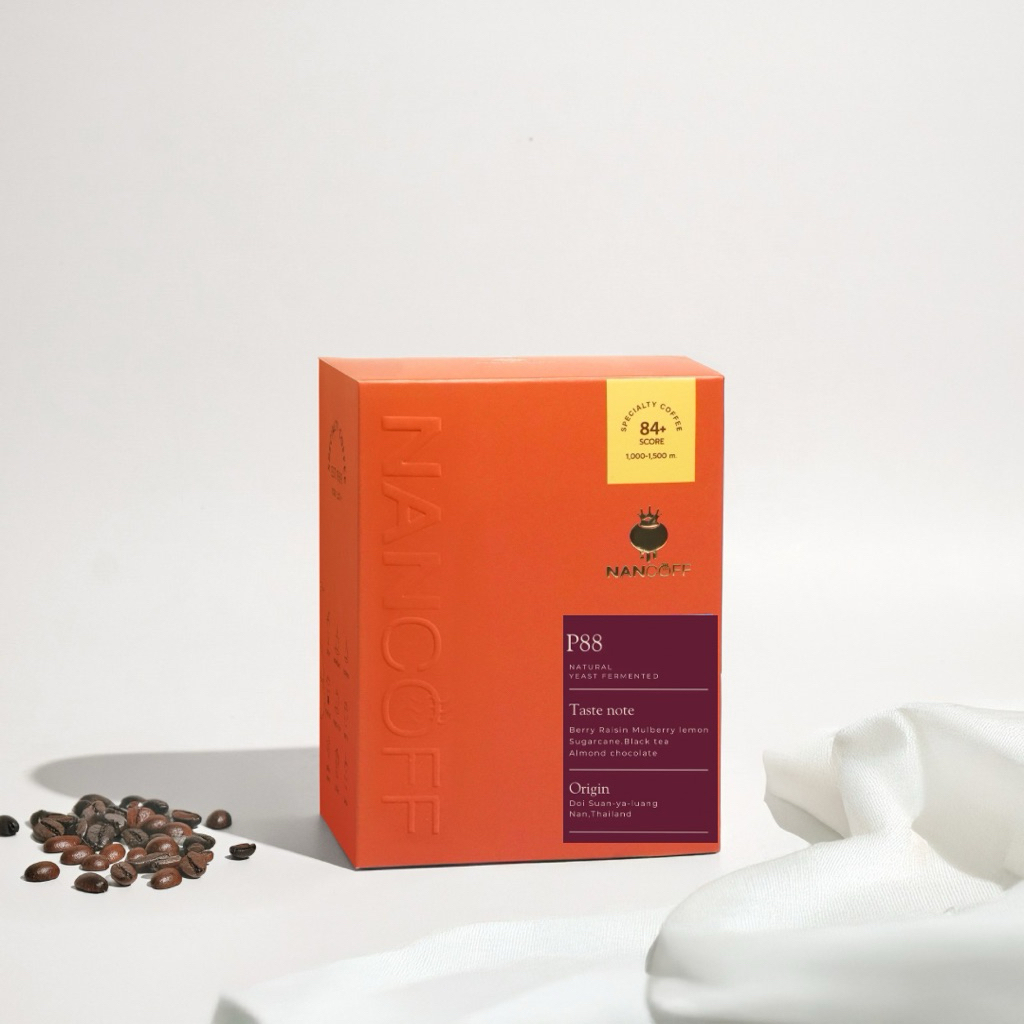 Nancoff specialty p88 yeast fermentation 100g