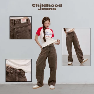 Kudsun Official - Childhood Jeans