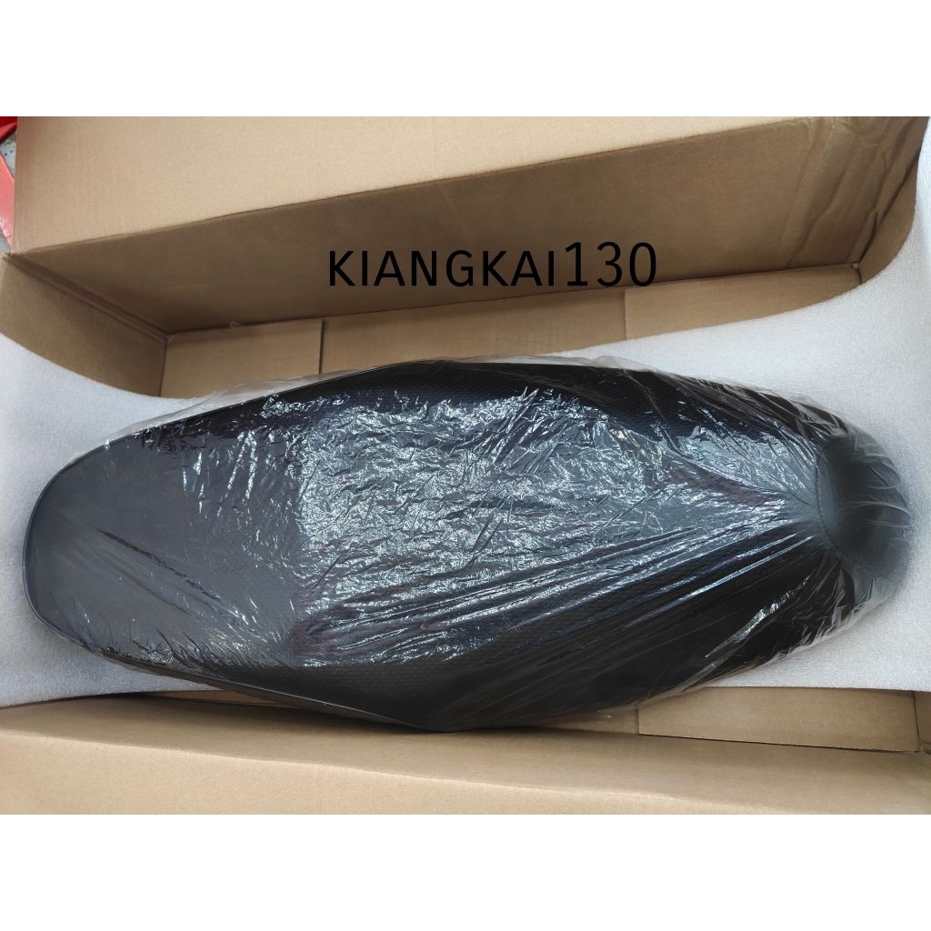 77200KPH700ชุดเบาะนั่งเวฟ125iไฟเลี้ยวบังลมเเท้