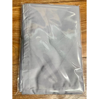 ผ้าขวางเตียง ผ้าปูกันเปื้อน Cotton💯ทอด้วยเส้นใย 210 เส้น ( ขนาด 100x150 ซม.)
