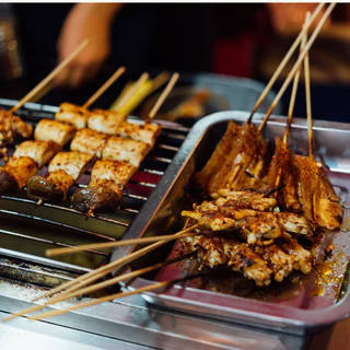 ยกลัง (12 ถุง) ซอสหม่าล่า ขนาด 500 กรัม หม่าล่า เผ็ดชา เข้มข้น ทำน้ำซุป ทาปิ้งย่าง ฮาลาล